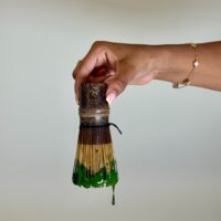 bAMBOE WHISK