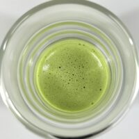 Microphome Matcha