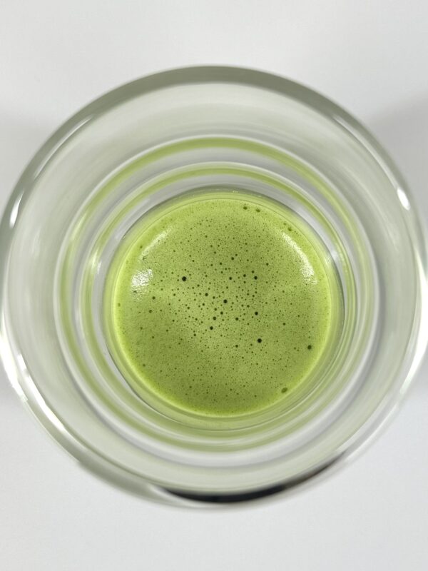 Microphome Matcha