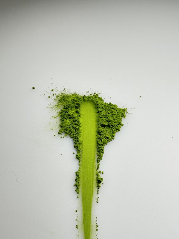 Ceremonial Matcha