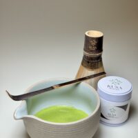 Haiiro met matcha Matcha Set