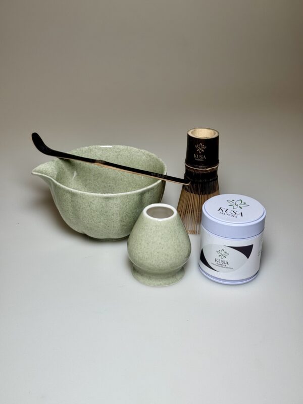 Matcha Set