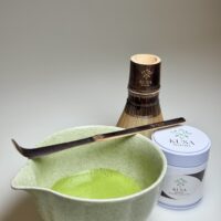 Matcha Set