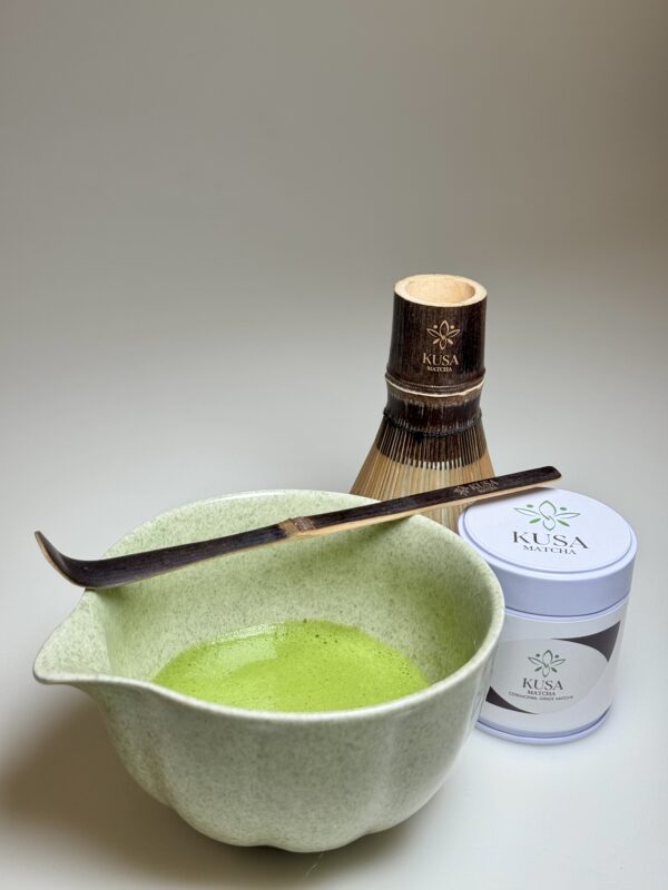 Matcha Set