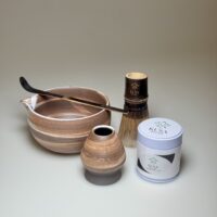 Jupiter Matcha Set