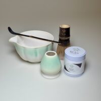Matcha set