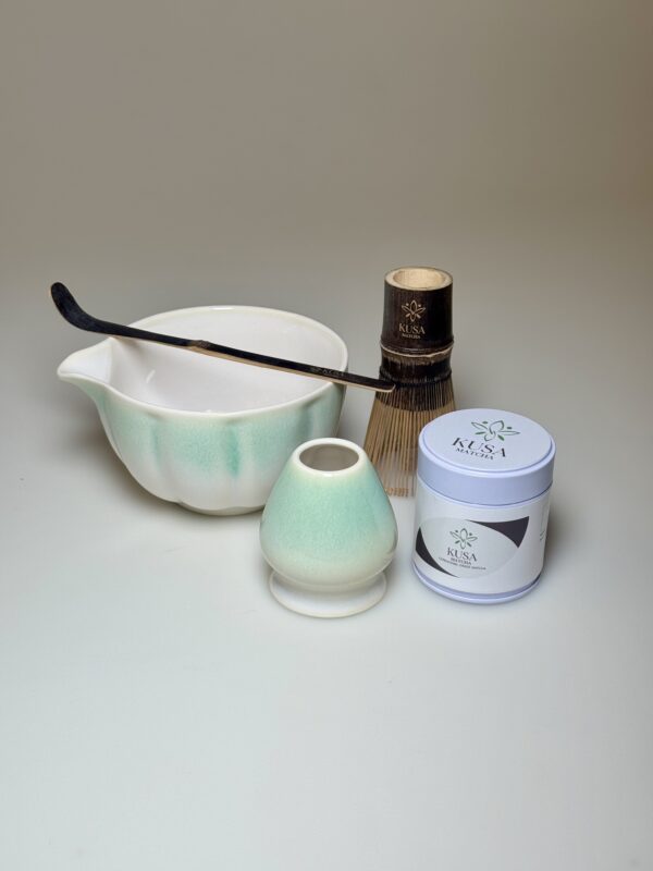 Matcha set