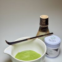 Matcha set