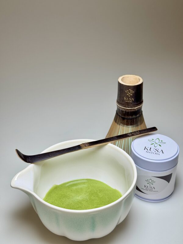 Matcha set